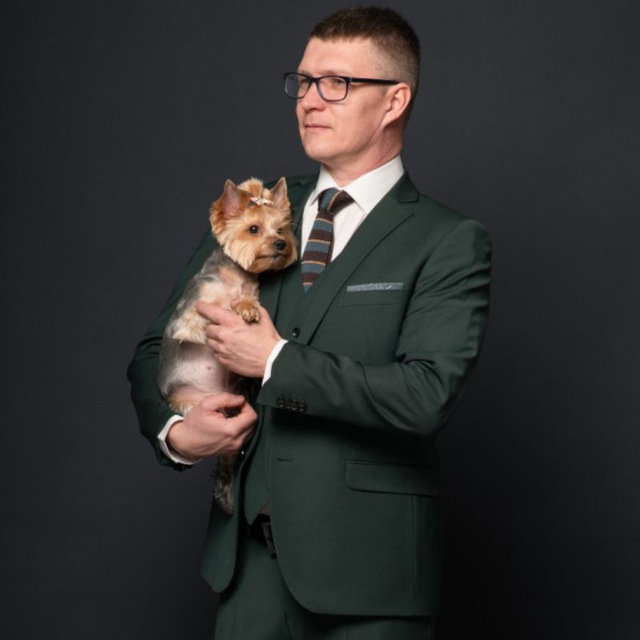 Клемешев Илья