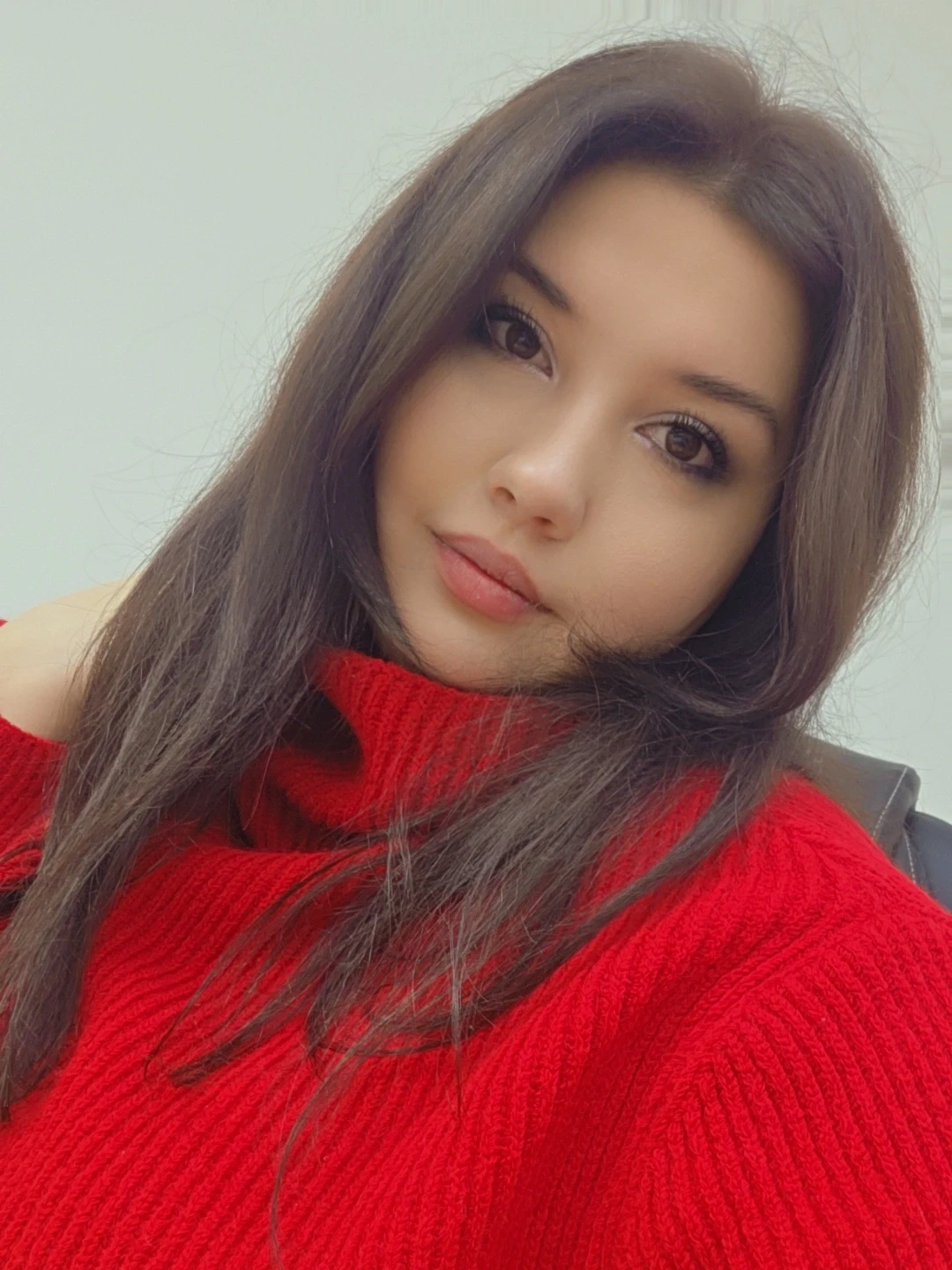 Ступина Эмилия