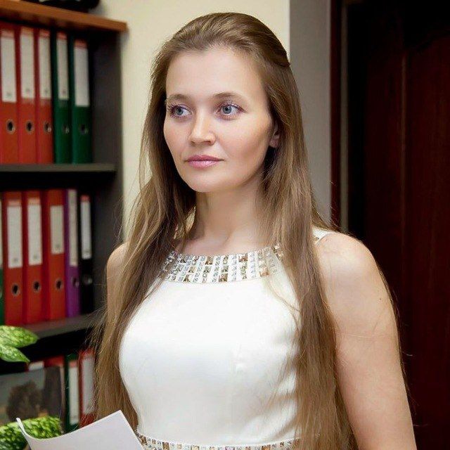 Грицких Светлана